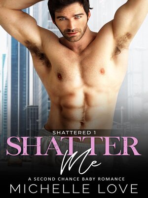 cover image of Shatter Me